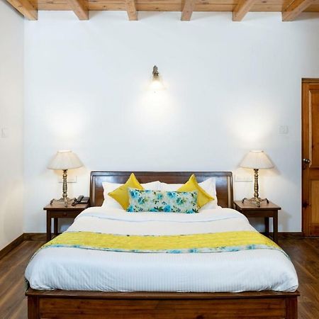 Hotel Delfryn Manāli Extérieur photo