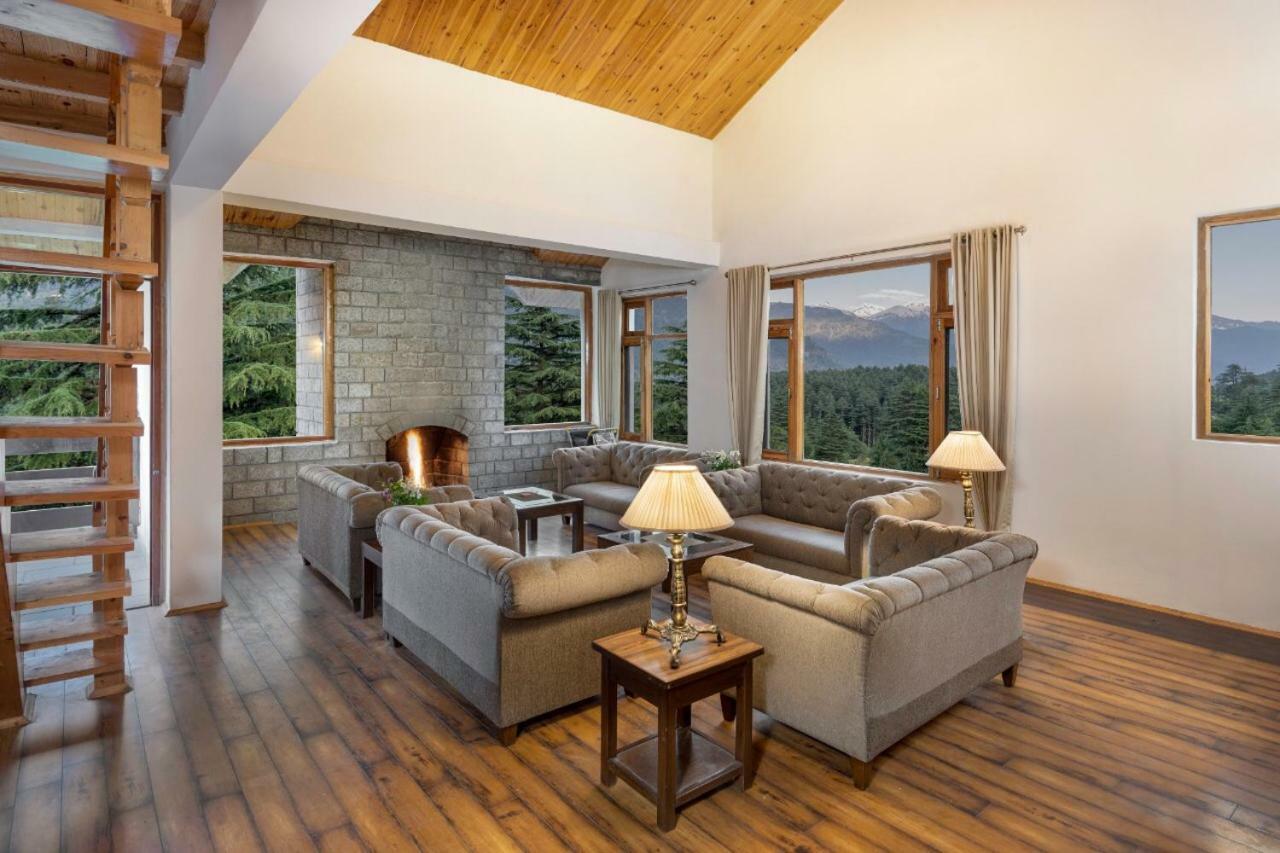Hotel Delfryn Manāli Extérieur photo